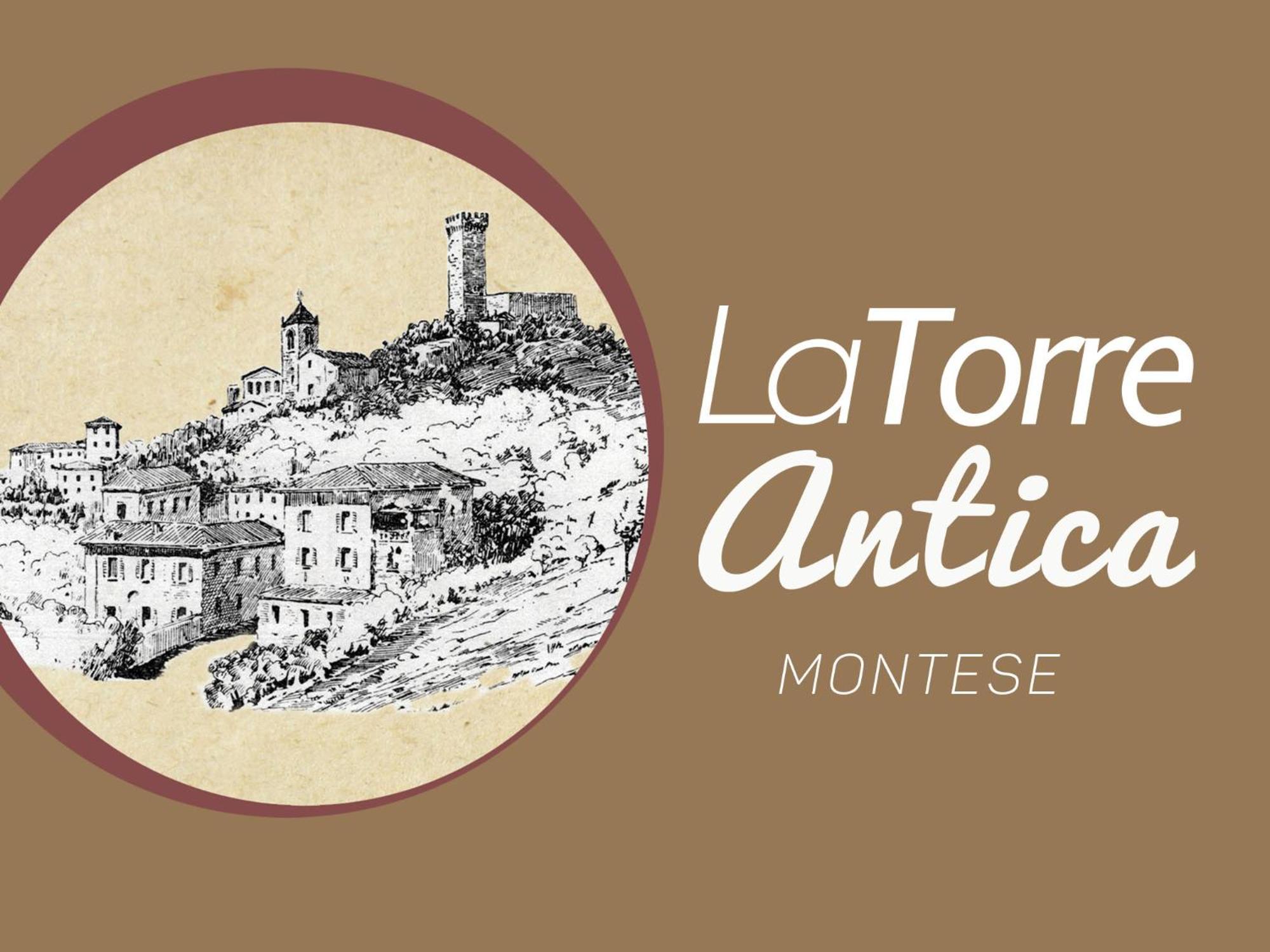 Torre Antica Montese Appartamento 1 Extérieur photo